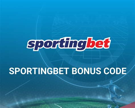 sportingbet bonus code